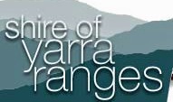 Go to Yarra Ranges Shire website