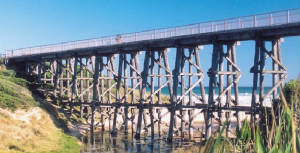 Kilcunda Bridge